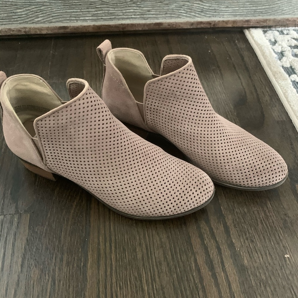 BP Booties - Picture 4 of 4